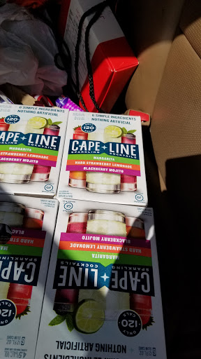 Liquor Store «Dinkytown Wine & Spirits», reviews and photos, 1412 5th St SE, Minneapolis, MN 55414, USA