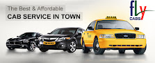 Fly Online Cabs