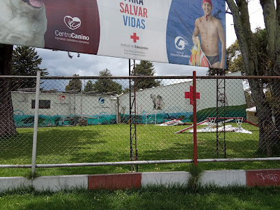 Escuela de Natación Deportiva Cruz Roja Colombiana