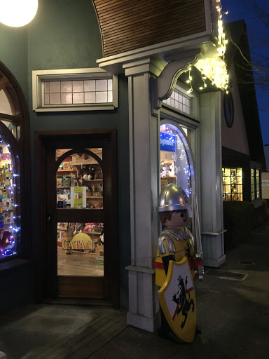 Toy Store «Toyworks», reviews and photos, 6940 Sebastopol Ave, Sebastopol, CA 95472, USA