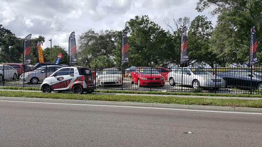 Used Car Dealer «Auto Imports FL», reviews and photos, 805 E Cypress St Unit A., Orlando, FL 32824, USA