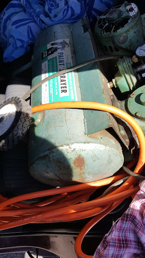 Pawn Shop «Ace Trading Company», reviews and photos, 3697 Franklin Blvd, Eugene, OR 97403, USA