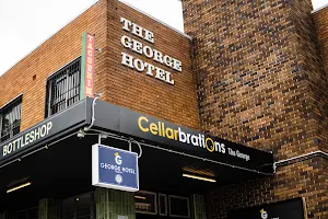 George Hotel Waterloo image