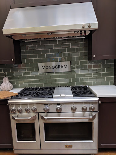 Appliance Store «Airport Home Appliance», reviews and photos, 966 S Bascom Ave, San Jose, CA 95128, USA