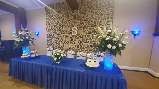 Event Venue «Classic Event Hall», reviews and photos, 1601 S Main St, Hutchins, TX 75141, USA