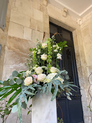 Fleur d'O - zone Saint Médard à Fontenay-le-Comte