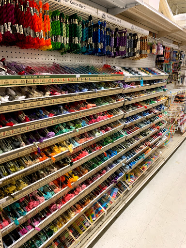 Fabric Store «Jo-Ann Fabrics and Crafts», reviews and photos, 2500 Cobb Pl Ln NW, Kennesaw, GA 30144, USA