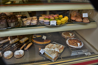 Piccadis à Paris