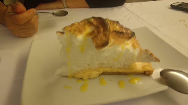 Ar Belo - Restaurante