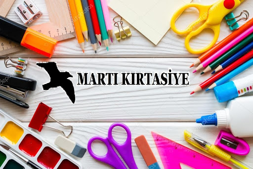 Martı Kırtasiye