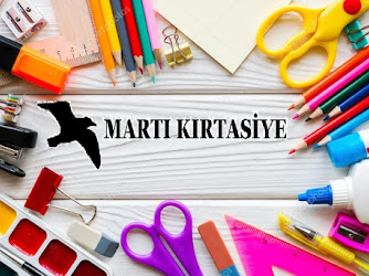 Martı Kırtasiye