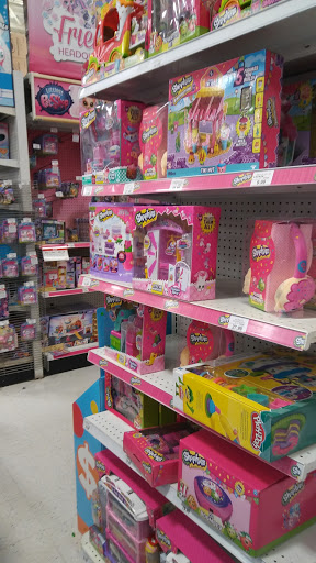Toy Store «Toys
