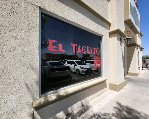 El Taquito