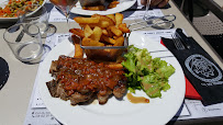 Steak du Restaurant français L'Etape du Berger à La Mongie - n°14