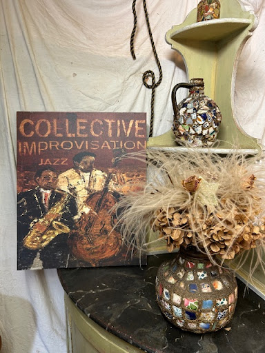 Photo 1 - Brocante du Château de Gayrac
