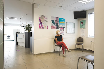 BIOGROUP DIAGNOVIE - Laboratoire de Lomme à Lille