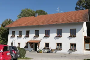 Dorfgasthaus Englmeier image