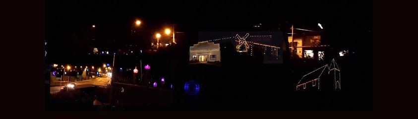 Kaiwaka: The Little Town of Lights