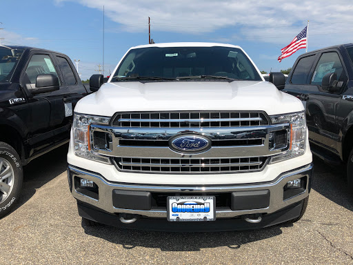 Ford Dealer «Causeway Ford Lincoln», reviews and photos, 375 NJ-72, Manahawkin, NJ 08050, USA
