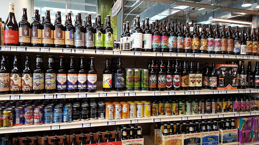 Grocery Store «Fresh City Market», reviews and photos, 720 Northwestern Ave, West Lafayette, IN 47906, USA