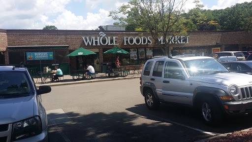 Grocery Store «Whole Foods Market», reviews and photos, 3313 University Ave, Madison, WI 53705, USA