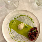 Photo n°1 de l'avis de Marta.o fait le 10/08/2023 à 12:51 sur le  Neràc Ristorante à Alghero