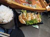 Plats et boissons du Restaurant japonais Konoha Sushi selestat - n°20