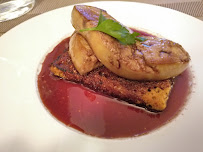 Foie gras du Restaurant français Chez Gabrielle à Paris - n°18
