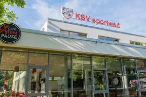 Kultur- und Sportverein Baunatal e.V. image