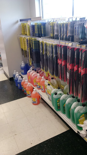 Auto Parts Store «Belleville Auto Supply», reviews and photos, 321 Industrial Park Dr, Belleville, MI 48111, USA