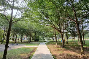 Taman Wawasan Recreational Park image