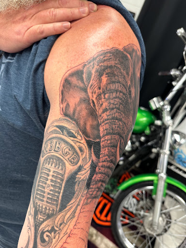 Explore simple anime tattoo ideas, creative tattoo ideas in Orland, available at K1LL3R ARTW0RK