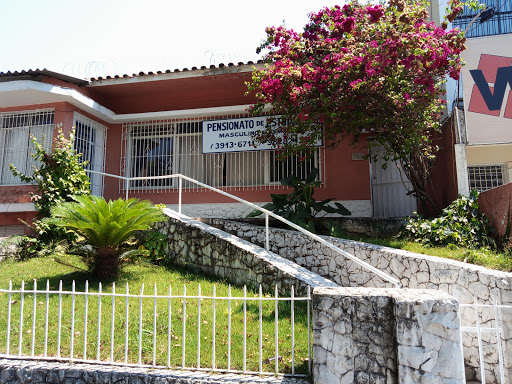 Logo da empresa - Pensionato Estudantil da Lora