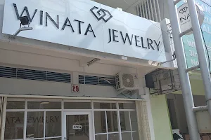 Cincin Tunangan & Cincin Nikah Winata Jewelry Semarang image