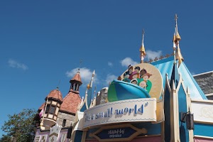 its a small world - photo 26