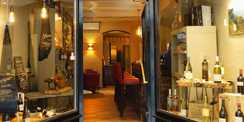 La Maison de Jo et Gaby à Cassis