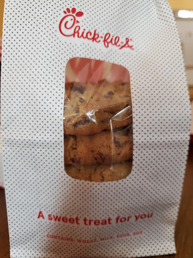 Fast Food Restaurant «Chick-fil-A», reviews and photos, 461 Clairton Blvd, Pleasant Hills, PA 15236, USA