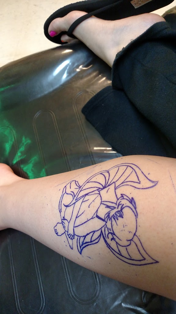 Tattoo Consortium 77802
