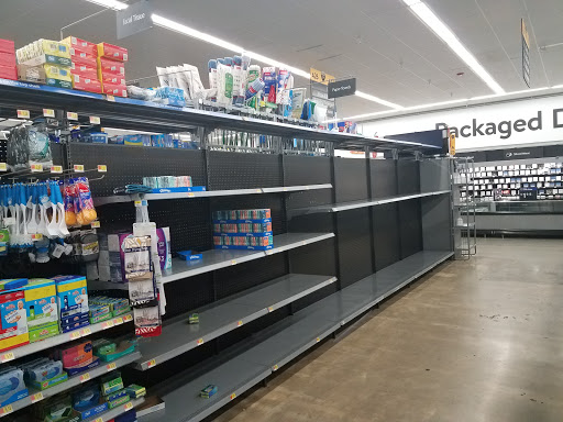 Department Store «Walmart Supercenter», reviews and photos, 1872 NJ-88, Brick, NJ 08724, USA