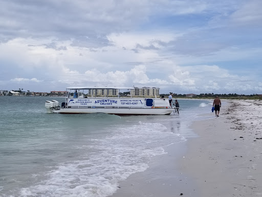Boat Tour Agency «Adventure Cruises Inc», reviews and photos, 5500 Gulf Blvd, St Pete Beach, FL 33706, USA