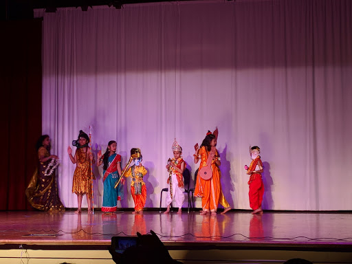 Community Center «India Community Center», reviews and photos, 525 Los Coches St, Milpitas, CA 95035, USA