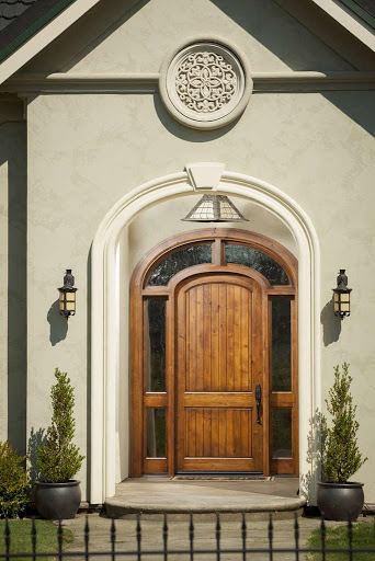 Clouston Sash & Door, Inc.