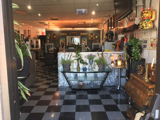 Tattoo Shop «Transitions Tattoo», reviews and photos, 17300 Beach Blvd, Huntington Beach, CA 92647, USA