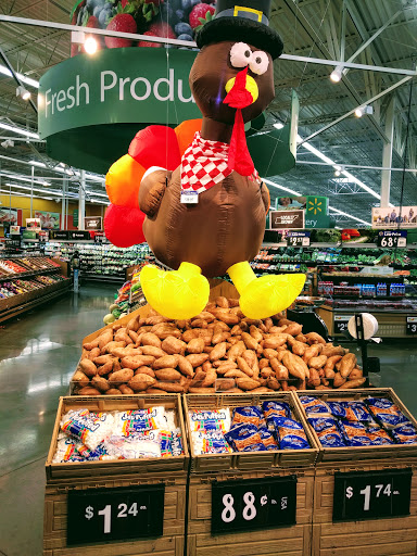 Department Store «Walmart Supercenter», reviews and photos, 300 Pleasant Grove Rd #600, Mt Juliet, TN 37122, USA