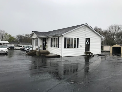Used Car Dealer «Taylor Auto Sales», reviews and photos, 1105 Broadway Ave, Bowling Green, KY 42104, USA