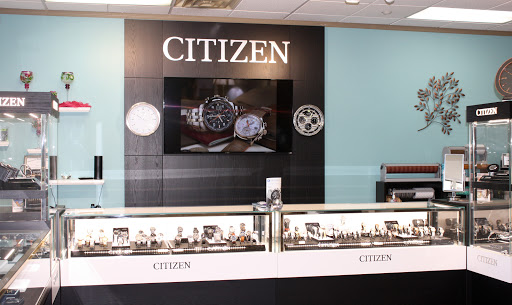 Jewelry Store «Don Basch Jewelers», reviews and photos, 509 E Aurora Rd, Macedonia, OH 44056, USA