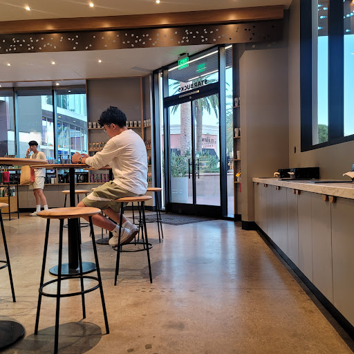Starbucks image