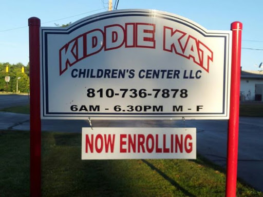 Kiddie Kat Childrens Center, LLC