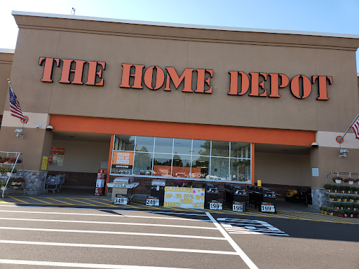 Home Improvement Store «The Home Depot», reviews and photos, 4401 SW 110th Ave, Beaverton, OR 97005, USA