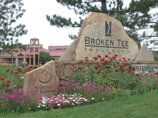 Golf Course «Broken Tee Golf Course», reviews and photos, 2101 W Oxford Ave, Englewood, CO 80110, USA